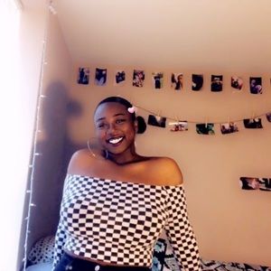 Meet your Posher, Erika